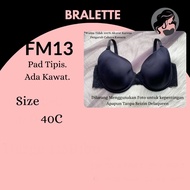 Bra BIG Size. Jumbo Bra. FM13