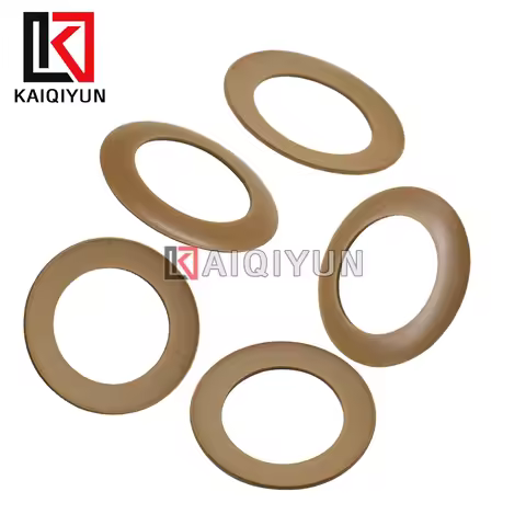 1/5/10Pcs For BMW F01 F02 F04 F07 GT F11 Air Compressor Repair Kit Piston Ring 37206789450 372068642