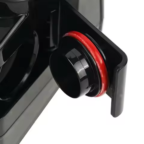 CZKS For Dreame Mova X4 Pro Replacement Clean Water Tank For Robot Vacuum Cleaner Parts