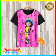 Ying 3D BoBoiBoy T-Shirt