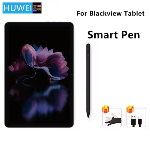 HUWEI Stylsu Pen For Blackview Tab16 Tab 16 15 14 13 12 11 10 Pro OSCAL Pad 13 8 Active 8 8Pro A7 Ta