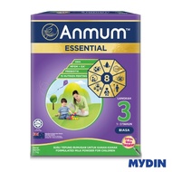 Anmum Essential Step 3 1.1Kg