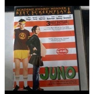 VCD Original Juno