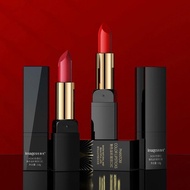 Velvet Moisturizing Lipstick Delicate Lip Protection 3.8g Lipstick Non-stick V8d0