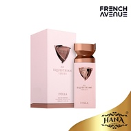 An Equestrian Series Della / Olena Eau De Parfum 100ml By French Avenue