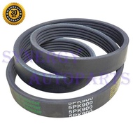 Fan Belt 5PK 900 - 1100