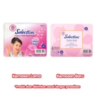 Ok_ngeng (ORI) SELECTION Cotton Bud contents 100 || HYGIENIC HYGIENIC