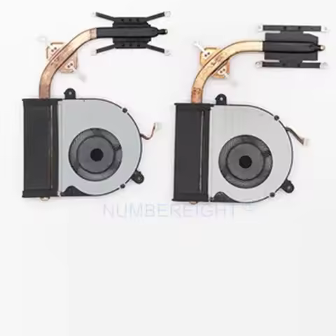 Cooler Fan Heatsink For ASUS K401UQ A401 A401L A401LB K401 K401L K401LB K401UB V405L V405LB A401UB A