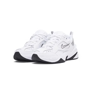 W Nike M2K Tekno 復古白銀 BQ3378-100