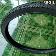 BAN LUAR SEPEDA 26 x 2.10 KENDA K892 MOTIF PANAH 210 26x2.10 26x210 MTB FEDERAL GUNUNG