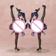 ⋚25cm Hentai Bfull FOTS JAPAN Gachi Koi Bunny Girl Sexy Anime Figure Hentai Insight Nanaka ActiRO;#