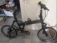 Dahon 大行 JP8 9速