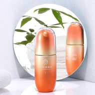 【Suntory 三得利 vitoas蜜得絲】 多效極妍鎖濕菁華 保濕美容乳液 120ml