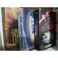Novel Melayu Evelyn Rose