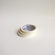 Masking Tape 12mm x 21 meters MPI - Paper Tape 12mm x 21 meters MPI