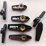 Valve Handle.Three-way Valve Handle.Valve Handle.Ball Valve Handle.Two-Gentle Three-Way Valve Handle