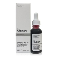 The Ordinary AHA 30% + BHA 2% Peeling Solution 30ml
