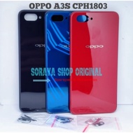 Backdoor OPPO A3S Old Version CPH1803 Back Cover Back Cover