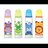 Baby Safe / Milk Bottle / Baby Pacifier Js-004 250ml Baby And Child Bottle