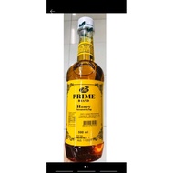Cems Prime Brand Honey Flavoured Syrup 500mL For Baking, cooking, drinks