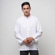 Baju Koko Preview Itang Yunasz Irfan