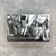 《 💼工作室交收🔅特價優惠🔅 》 [ 魂限 ] 全新 現貨 RG 1/144 PERFECT STRIKE GUNDAM 完美 突擊 高達