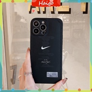 Soft IMD Phone Case Fashion FG Label suitable for iPhone15 14 13 12 mini 11 PRO MAX 6/6s 7/8plus SE2