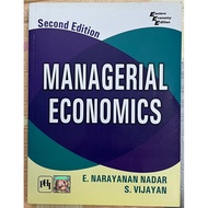 Managerial Economics