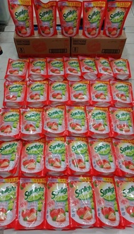 SUNLIGHT 1 DUS ISI 12pcs 460ml 560ml 700ml Original