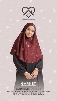 L14 Hijab di Rumah Aja Motif