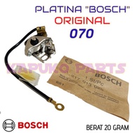 MESIN PLATINA BOSCH 070 CHAINSAW WOOD SAW MACHINE