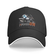 Fashion 100% Cotton Baseball cap Bmw Gs Dakar R 1200 Gs Adventure