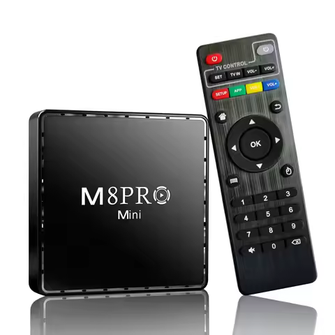 Retro Video Games M8 PRO MINI Wireless 2.4G HD Arcade N64 Family TV Mini Game Machine P2 Handle Clas