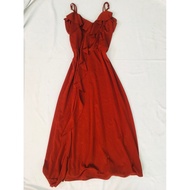 EVENT/FORMAL/ BIRTHDAY MAXI DRESS