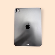 iPad Pro 11” 2024 M4 5G 512GB 電池健康度:100%
