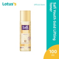 Safi Youth Gold Toner 100ML
