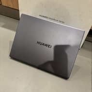 Huawei matebook 14 core i5 1135G7 ram 8gb ssd 512gb