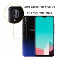 Vivo Y91 Y93/ Y95 Anti-Scratch Camera Screen Guard Protector Clear Camera Back Y93