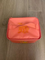 全新 迪士尼 Tsum Tsum 保溫袋 Disney BB出街 小熊維尼