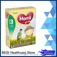 Dumex Mamil Step 3 (600g)