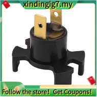 【】33116-S6M H1 Headlight Bulb Socket Retainer Holder Adapter for  RSX