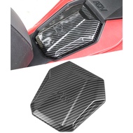 Honda ADV 160 Cover Set Carbon CelupWater Transfer