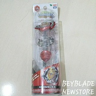 TAKARA TOMY BEYBLADE BURST TURBO B-105 Z ACHILLES 11 XT