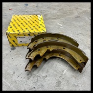 FBK FK6656 MITSUBISHI CANTER BRAKE SHOES
