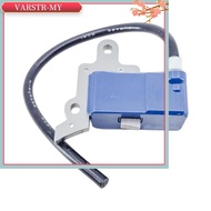 VARSTR◎A411001541 Lawn Mower Ignition Coil Fit for C242 M242 T242 AHS242 AH242 T242X