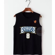 Adult Sports Basketball Singlet T-Shirt Basketball Lekbong Shirt Unisex Basketball T-Shirt Thick PE 