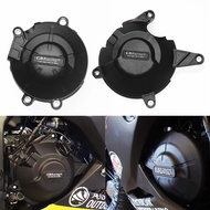 Motorcycles Engine cover Protection case for case GB Racing For KAWASAKI Z300 Z250 NINJA300 NINJA250