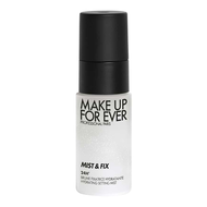 MAKE UP FOR EVER Mist & Fix Setting Spray