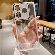 Realme Note 80 4G Phone Case For realme Note 80 80x Note80 Note80x 4G 2026 Full Lens Camera Protecti