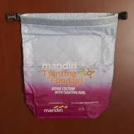 Goodie Bag Event Running Event Run Running Tjinginging Funday Batik